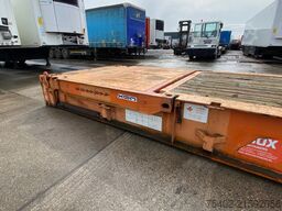 Flatrack 40FT / 45 Ton