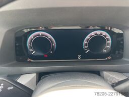 VW Crafter 35 2.0 TDI Pritsche DOKA  AHK*Aut*Klima*