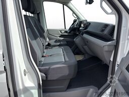 VW Crafter 35 2.0 TDI Pritsche DOKA  AHK*Aut*Klima*