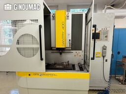 INGERSOLL Gantry 400