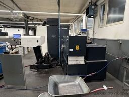 DMG MORI CTX beta 800 TC