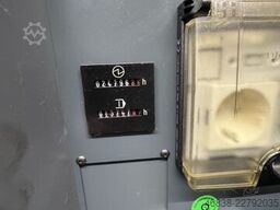 DMG MORI CTX beta 800 TC