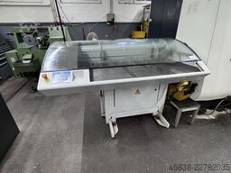 DMG MORI CTX beta 800 TC