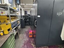 DMG MORI CTX beta 800 TC