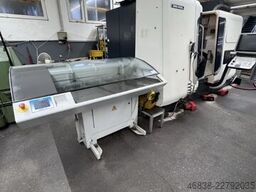 DMG MORI CTX beta 800 TC