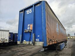 VAN HOOL 3B0072 | GALVANISED STEEL CHASSIS | ALU RIMS |B...