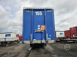 VAN HOOL 3B0072 | GALVANISED STEEL CHASSIS | ALU RIMS |B...