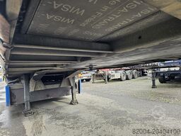 VAN HOOL 3B0072 | GALVANISED STEEL CHASSIS | ALU RIMS |B...