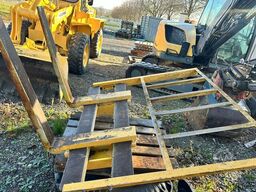 Hanomag 22C Radlader