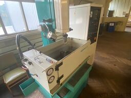 AGEMA SWISS AS 320 CNC