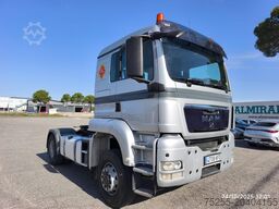 TRACTORA MAN 18.440 TGS 4X4