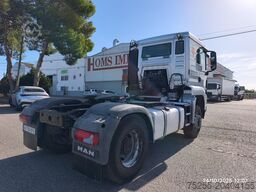 TRACTORA MAN 18.440 TGS 4X4