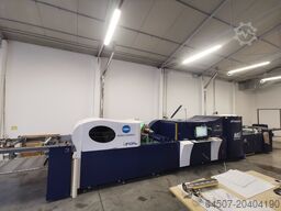 konica minolta MGI JET VARNISH 3D EVO F.TO 75X120