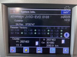 konica minolta MGI JET VARNISH 3D EVO F.TO 75X120