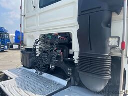 DAF XF 450 FT COMFORT CAB 9TN VOORAS EURO 6