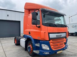DAF CF 290 FT EURO 6
