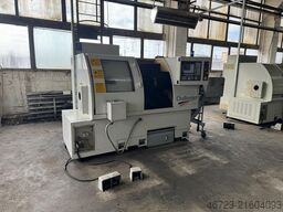 Buffalo Machinery MICROTURN LT-52