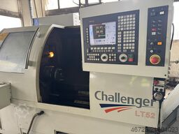 Buffalo Machinery MICROTURN LT-52