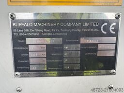 Buffalo Machinery MICROTURN LT-52