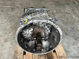 DAF versnellingsbak 16S2023 16.41-1.00