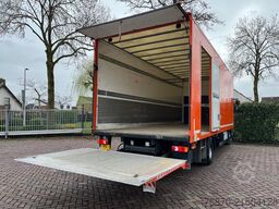 DAF LF 210 FA