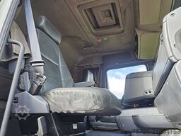 SCANIA R560 8X4 V8 RET. STEEL