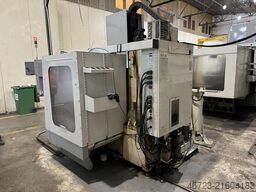 HAAS MIKRON VCE 500