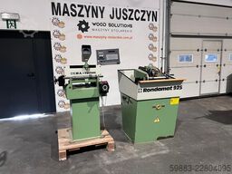 WEINIG Rondamat 925