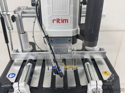 RITIM ADRIATIC IS