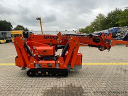 Jekko SPX 527 CDH