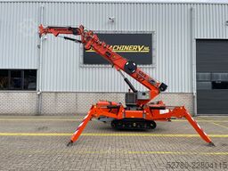 Jekko SPX 527 CDH