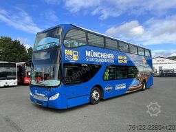 Volvo Unvi B9TL Cabrio