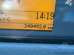 Volvo Unvi B9TL Cabrio