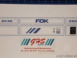 FDK E230 G24/40 B-FDK