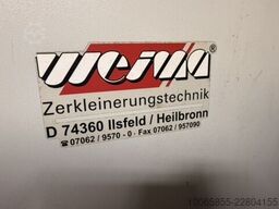 WEIMA WLK 15 SJ