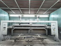 neomec Rover Cab 1000 x 2700