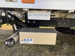 RENAULT Master 170PS 9EP-Plane LBW TopSleeper -SOFORT