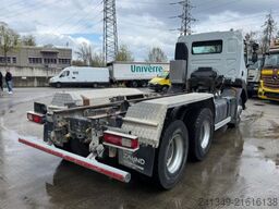 RENAULT Kerax 450 6x4