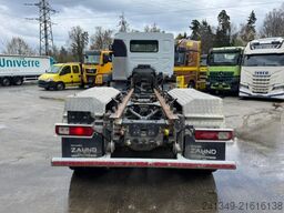 RENAULT Kerax 450 6x4