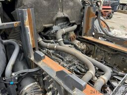 RENAULT Kerax 450 6x4