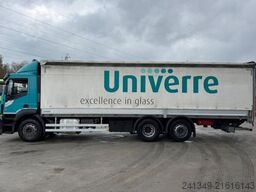 IVECO Stralis 420 6x2