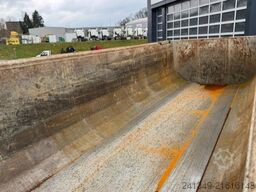 MAN TGS 50.500 10x4 Dumper 19m3