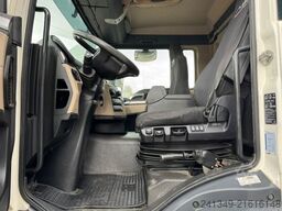 MAN TGS 50.500 10x4 Dumper 19m3