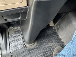 MAN TGS 50.500 10x4 Dumper 19m3