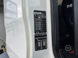 MAN TGS 50.500 10x4 Dumper 19m3