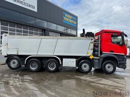 MERCEDES-BENZ Arocs 4451 10x4 Abschieber (no tipper)
