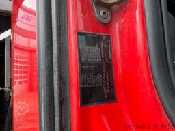 MERCEDES-BENZ Arocs 4451 10x4 Abschieber (no tipper)