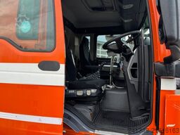 MAN TGS 35.480 Jurop Kanalreinigung