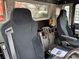 MAN TGS 35.480 Jurop Kanalreinigung