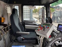 MAN TGS 35.480 Jurop Kanalreinigung